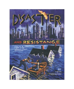 Disaster and Resistance - Book