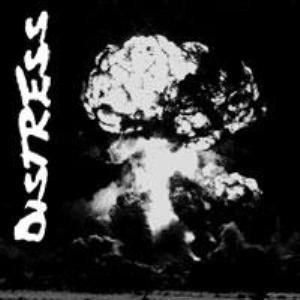 Distress, s/t CD