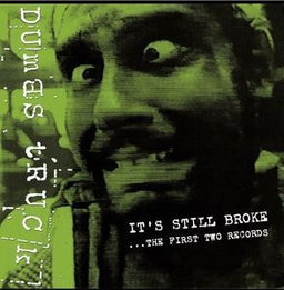 Dumbstruck - It's Still Broke... The First Two Records - CD