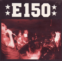 E150 - S/T - CD