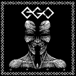 EGO, Grob - LP