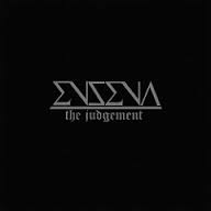 Ensena, The judgement - Tape