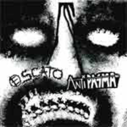 Escato / Antipasma - Split - CD
