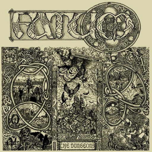 Fatum, Life Dungeons - LP