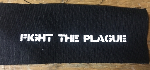 Fight the Plague - patch