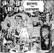 Fleas and Lice, Recipes for catastophies - LP