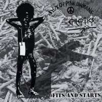 Flux Of Pink Indians / Epileptics, split CD