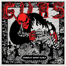 Gurs, Gerran Bizi Gara - LP