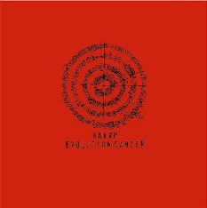 Haarp / Evolution Cancer, split CD