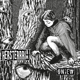 HersteRRRia, Gniew - LP