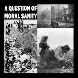 Honör SS, A question of moral sanity - 7"