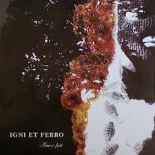 Igni et ferro, Amor fati - LP