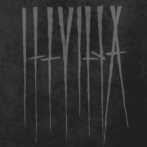 Illvilja, Livet - LP