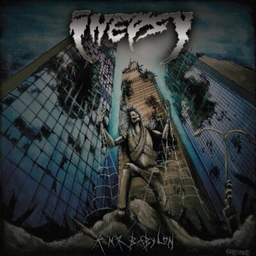 Inepsy, R’n’R Babylon - LP