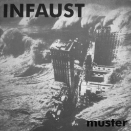 Infaust - Muster - LP