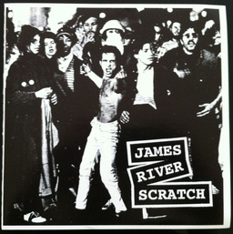 James River Scratch - S/T - 7"