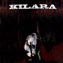 Kilara - The Funeral Fix - LP