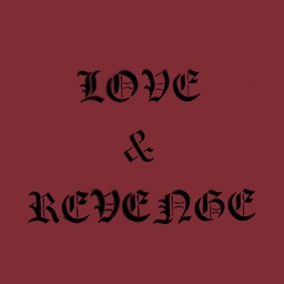 Kriegshög, Love & Revenge - LP