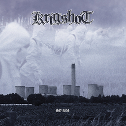 Krigshot, 1997-2009 - LP