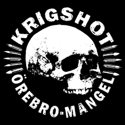 Krigshot, Örebro-Mangel - LP