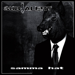 Krimtänk / Sub Alert - Samma Hat - 7"
