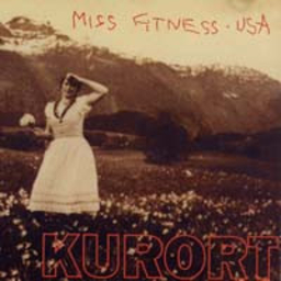 Kurort - Miss Fitness USA - LP