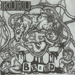 Kuru - Breed - 7"
