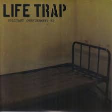 Life Trap, solitary confinement EP 7"
