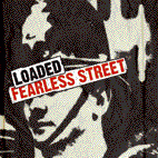 Loaded, fearless street - CD