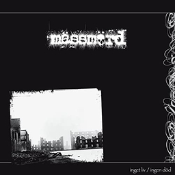 Massmord - Inget Liv/Ingen Död - LP