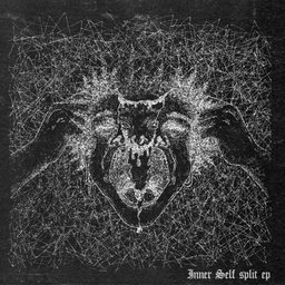 Mongrel / Guff, split 7"EP