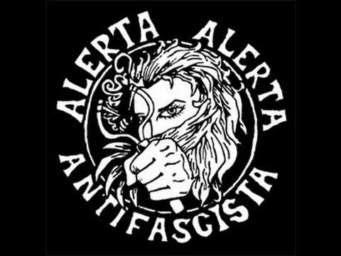 Alerta Antifascista