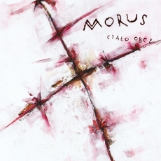 Morus, Ciało Obce - LP
