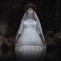 Myteri, Illusion - LP
