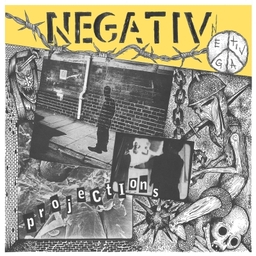 Negative, Projections - LP
