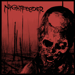 Nightfeeder, Cut all your face of - LP