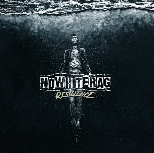 Nowhiterag, Resilence - Lp