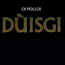 Oi Polloi, Duisg! - LP