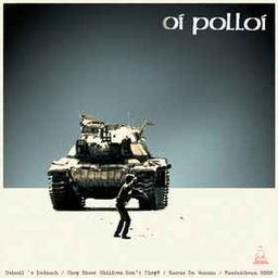 Oi Polloi / Nikmat Olalim, split LP