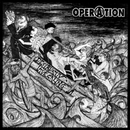 Operation, Destruktiv utveckling - LP