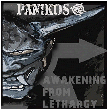 Panikos, awakening from lethargy - LP