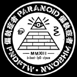 Paranoid northern discs