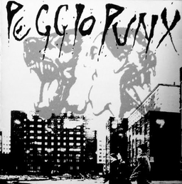Peggio Punx - Discography (2CD) - CD