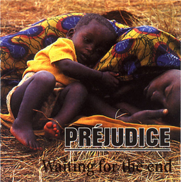 Préjudice - Waiting For The End - CD