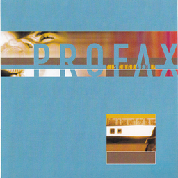 Profax - Discographie - LP