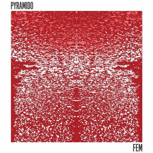 Pyramido, Fem - LP