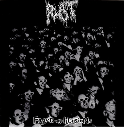 ROT / Entrails massacre, split 7"