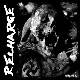 Recharge - Hamburg 42 - CD