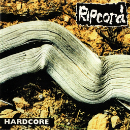 Ripcord - Hardcore - CD
