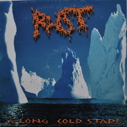 Rot, A long cold stare - LP